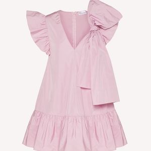 Red Valentino Mini Dress size 42 or M